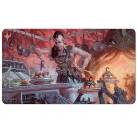 Asmoranomardicadaistinaculdacar (Modern Horizons 2) - Ultra Pro Playmat