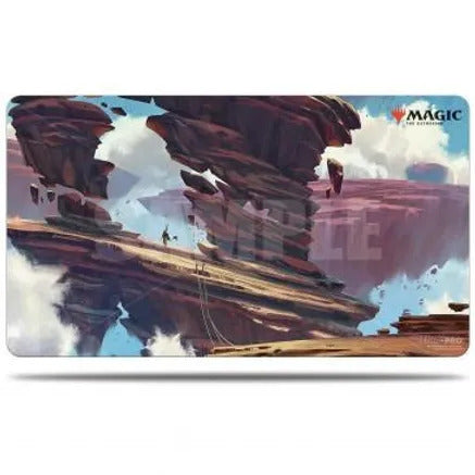 Boulderloft Pathway (Zendikar Rising) - Ultra Pro Playmat
