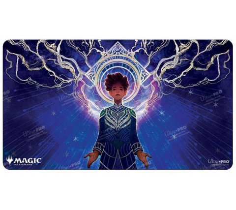 Brainstorm (Strixhaven - Mystical Archive) - Ultra Pro Playmat