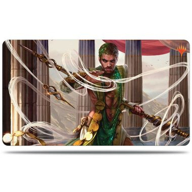 Calix, Destiny's Hand (Theros Beyond Death) - Ultra Pro Playmat