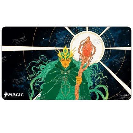Channel (Strixhaven - Mystical Archive) - Ultra Pro Playmat