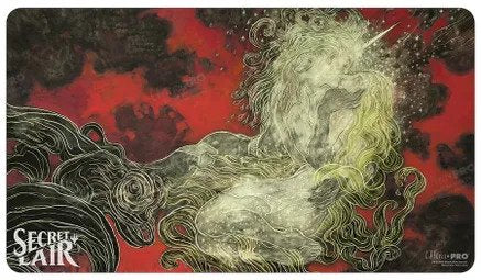Cleansing Nova (Secret Lair) - Ultra Pro Playmat