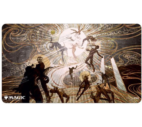 Day of Judgment (Strixhaven - Mystical Archive) - Ultra Pro Playmat