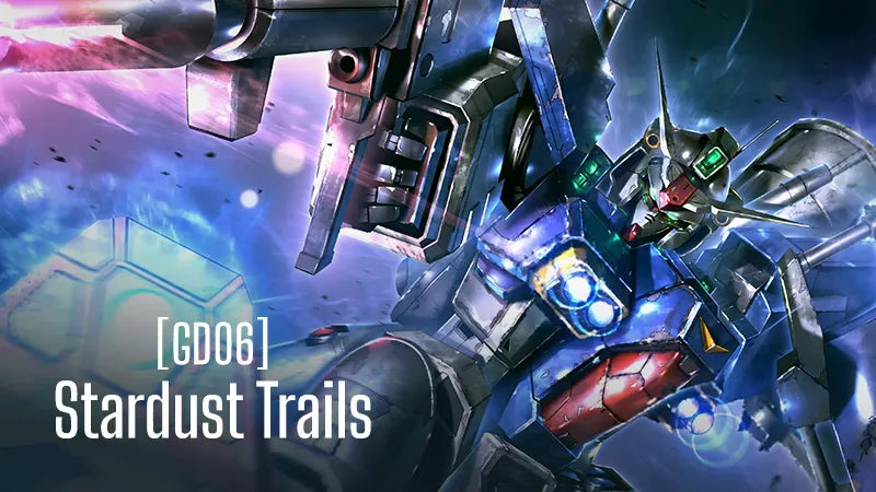 [Pre-register] Gundam Card Game GD-06 Release Event 10/30