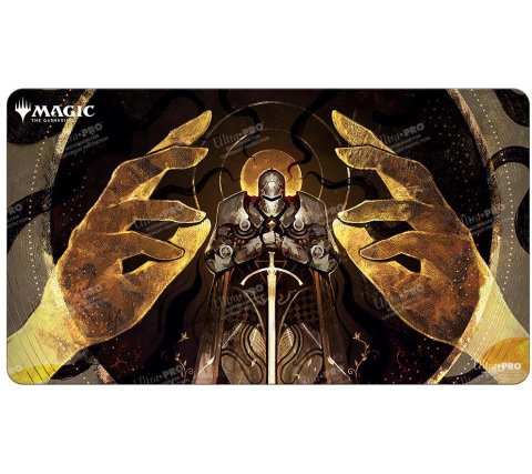 Gods Willing (Strixhaven - Mystical Archive) - Ultra Pro Playmat
