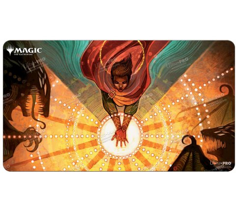 Grapeshot (Strixhaven - Mystical Archive) - Ultra Pro Playmat