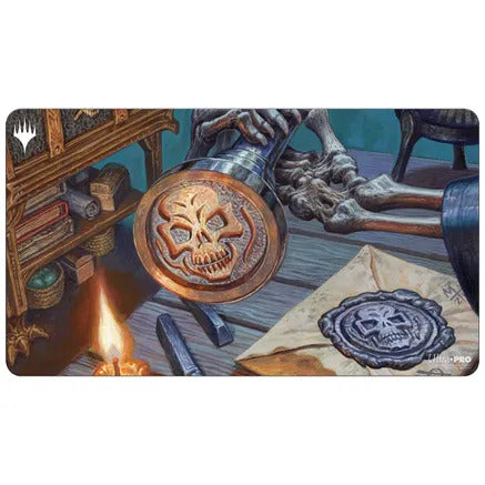 Imperial Seal (Double Masters 2022) - Ultra Pro Playmat