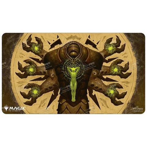 Inquisition of Kozilek (Strixhaven - Mystical Archive) - Ultra Pro Playmat