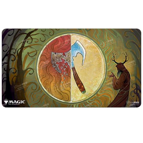 Krosan Grip (Secret Lair) - Ultra Pro Playmat
