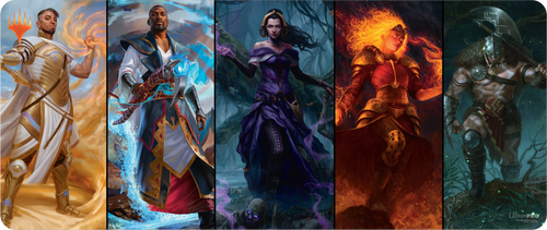 6ft Core Set 2021 - Ultra Pro Playmat