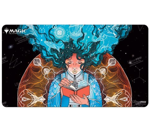 Memory Lapse (Strixhaven - Mystical Archive) - Ultra Pro Playmat