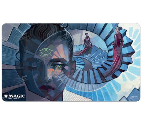 Mind's Desire (Strixhaven - Mystical Archive) - Ultra Pro Playmat