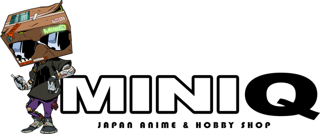 MiniQ Anime Shop