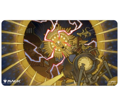 Mizzix's Mastery (Strixhaven - Mystical Archive) - Ultra Pro Playmat