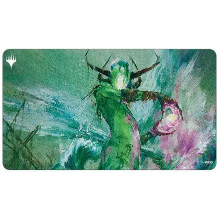 Muldrotha, the Gravetide (Double Masters 2022) - Ultra Pro Playmat