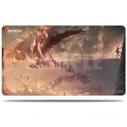 Needleverge Pathway (Zendikar Rising) - Ultra Pro Playmat