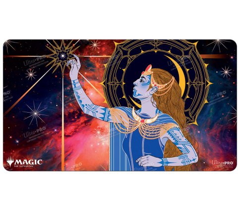 Opt (Strixhaven - Mystical Archive) - Ultra Pro Playmat