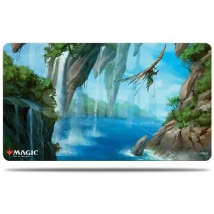 Riverglide Pathway (Zendikar Rising) - Ultra Pro Playmat