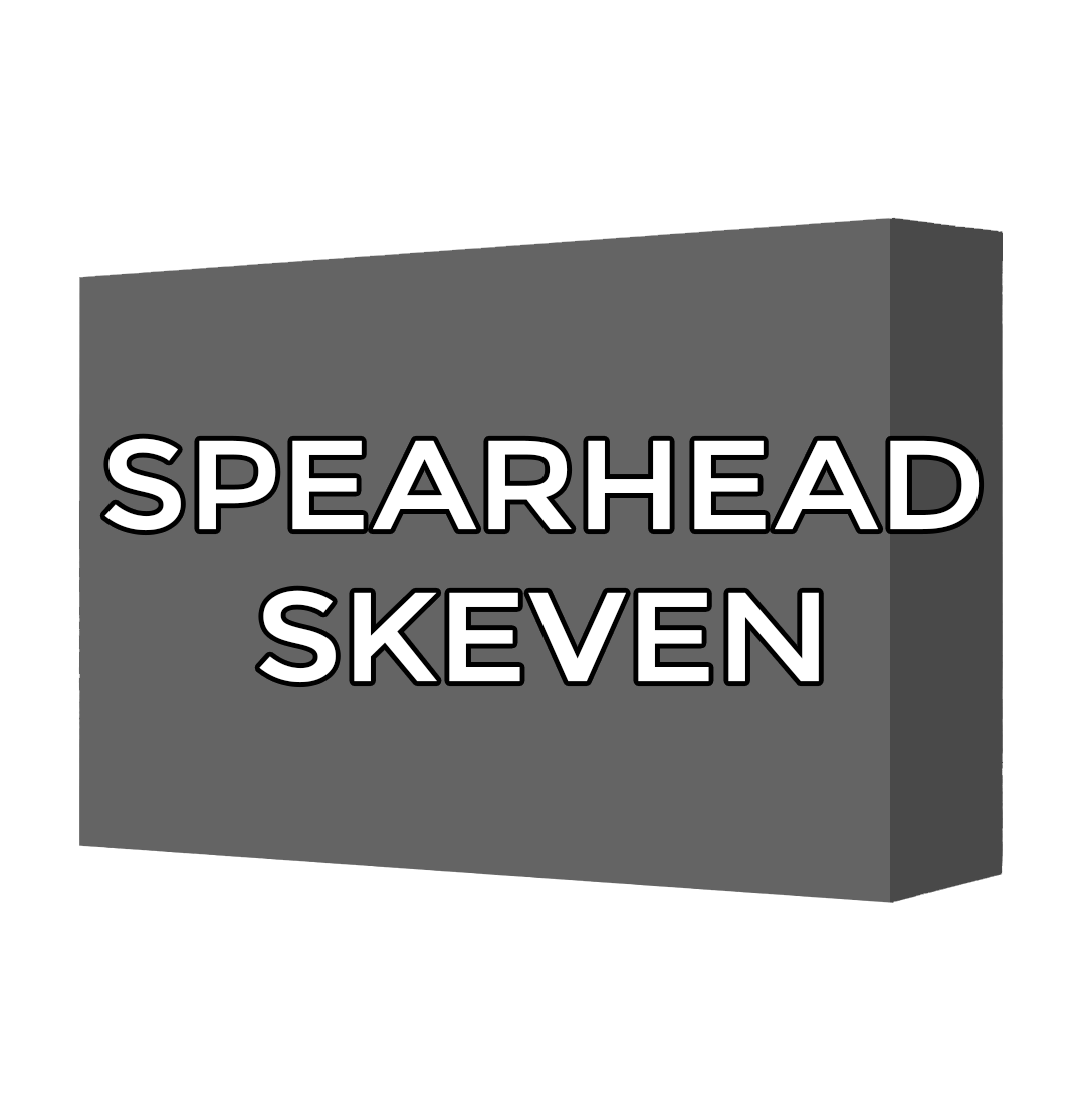 [Pre-Order] Spearhead Skeven - Warhammer 40k