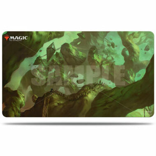 Timbercrown Pathway (Zendikar Rising) - Ultra Pro Playmat