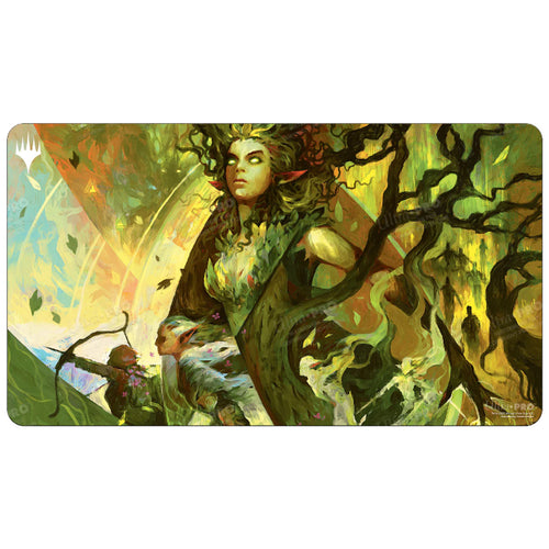 Titiana’s Command (The Brothers' War) - Ultra Pro Playmat