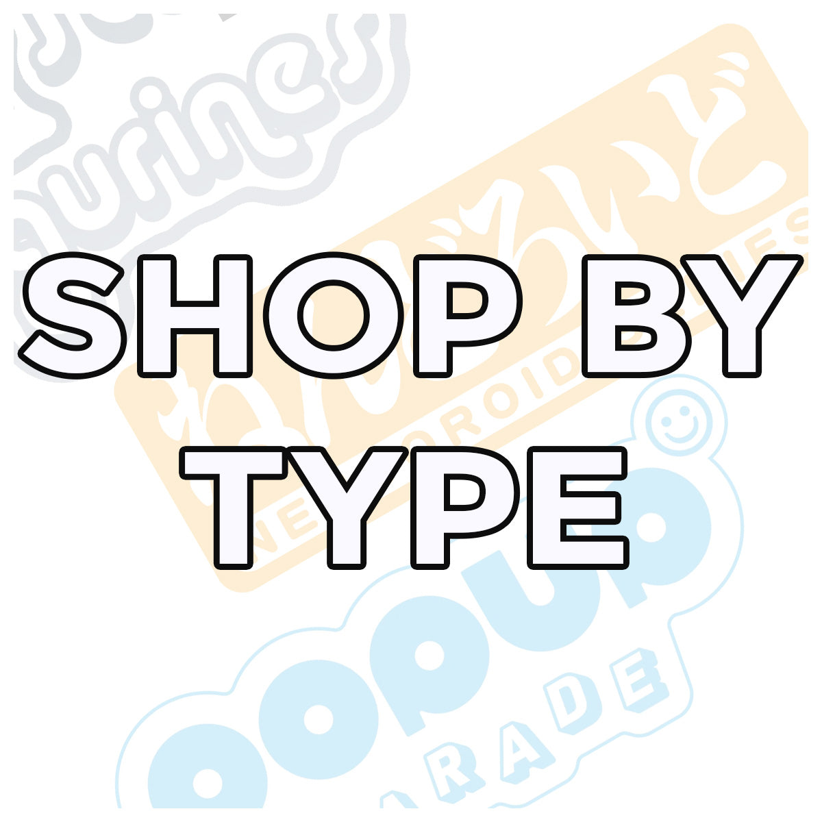 MiniQ Anime Shop