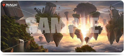 6ft Zendikar Rising - Ultra Pro Playmat