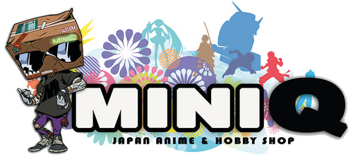 Miniq anime shop
