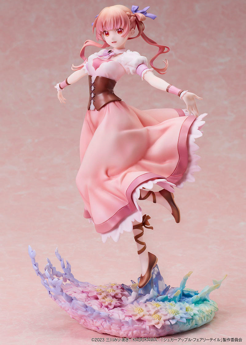Pre-Order] Anne Halford & Challe Fenn Challe Sugar Apple Fairy Tale 1