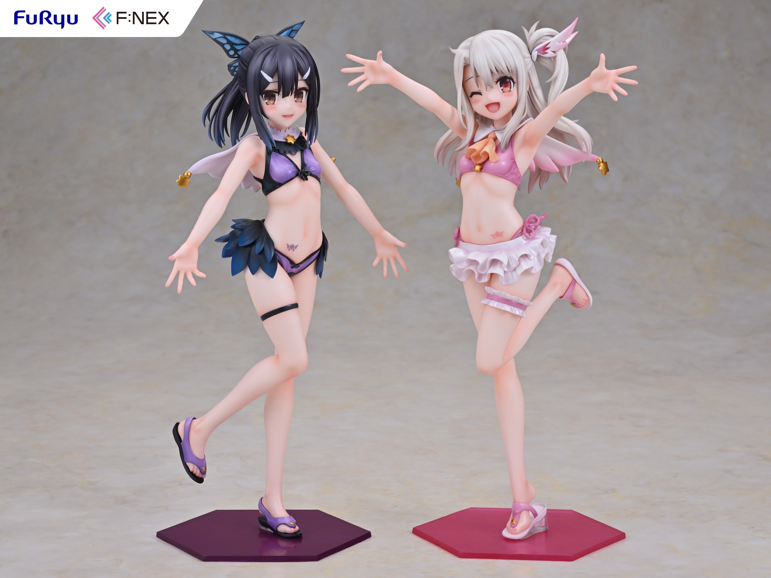 Pre-Order] Miyu Edelfelt Swimsuit Ver Fate/kaleid liner
