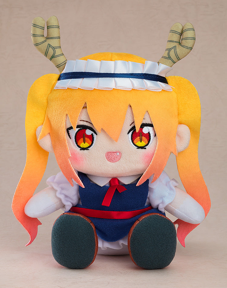 [Pre-Order] Tohru Miss Kobayashi's Dragon Maid Plush